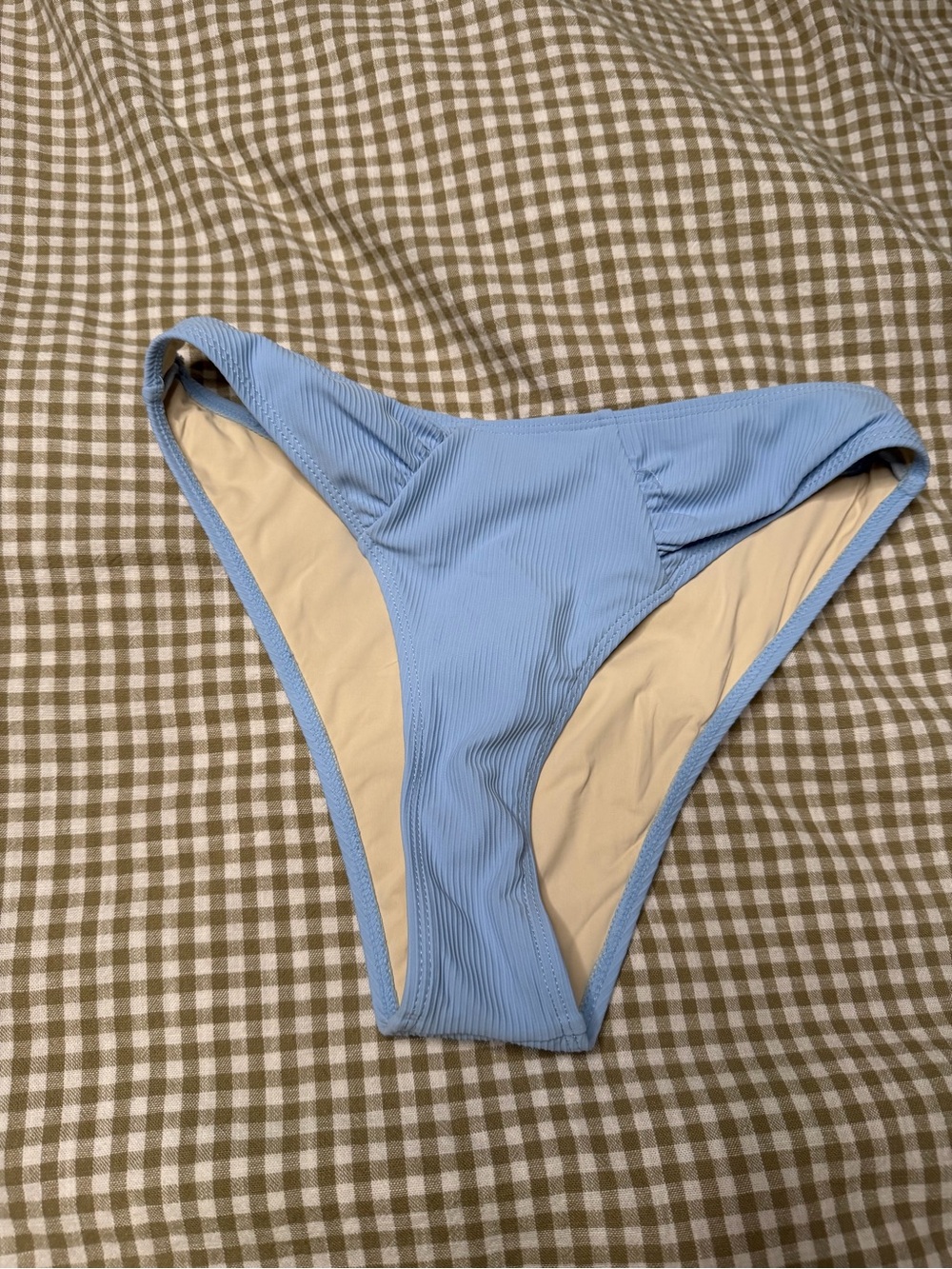 Berlook cheeky bikini bottoms